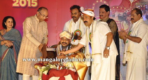 ‘Buntaayana’ mesmerizes Yakshagana fans 13